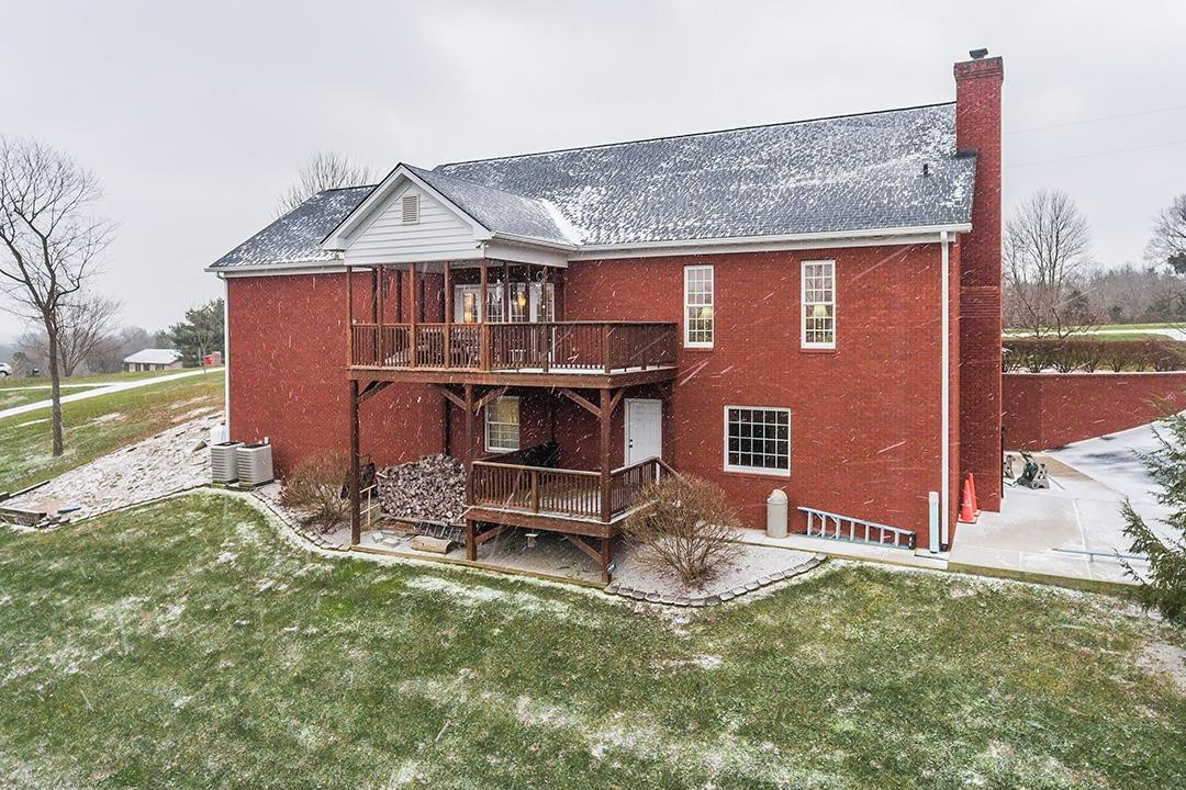 113 Bear Run Road Richmond, KY 40475 - Photo 43 of 48 Listing Photo