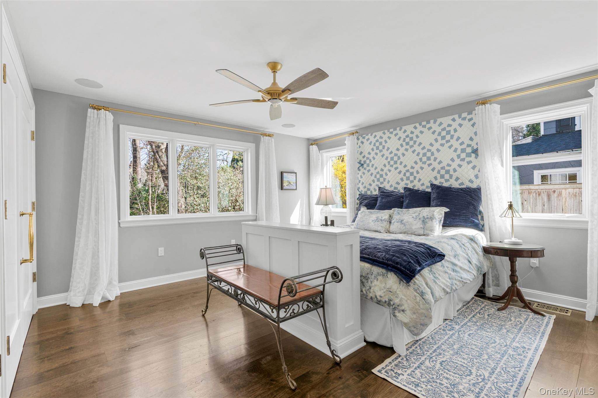 58 Burkewood Road Mount Vernon, NY 10552 - Photo 13 of 43 a living room with furniture and a window
