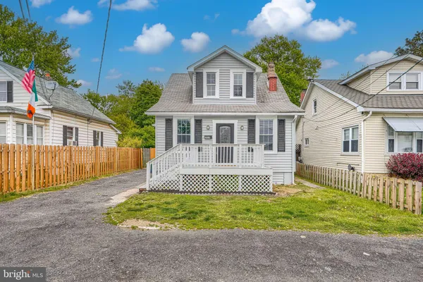 $389,000 | 1919 Maxwell Avenue, Baltimore, MD 21222