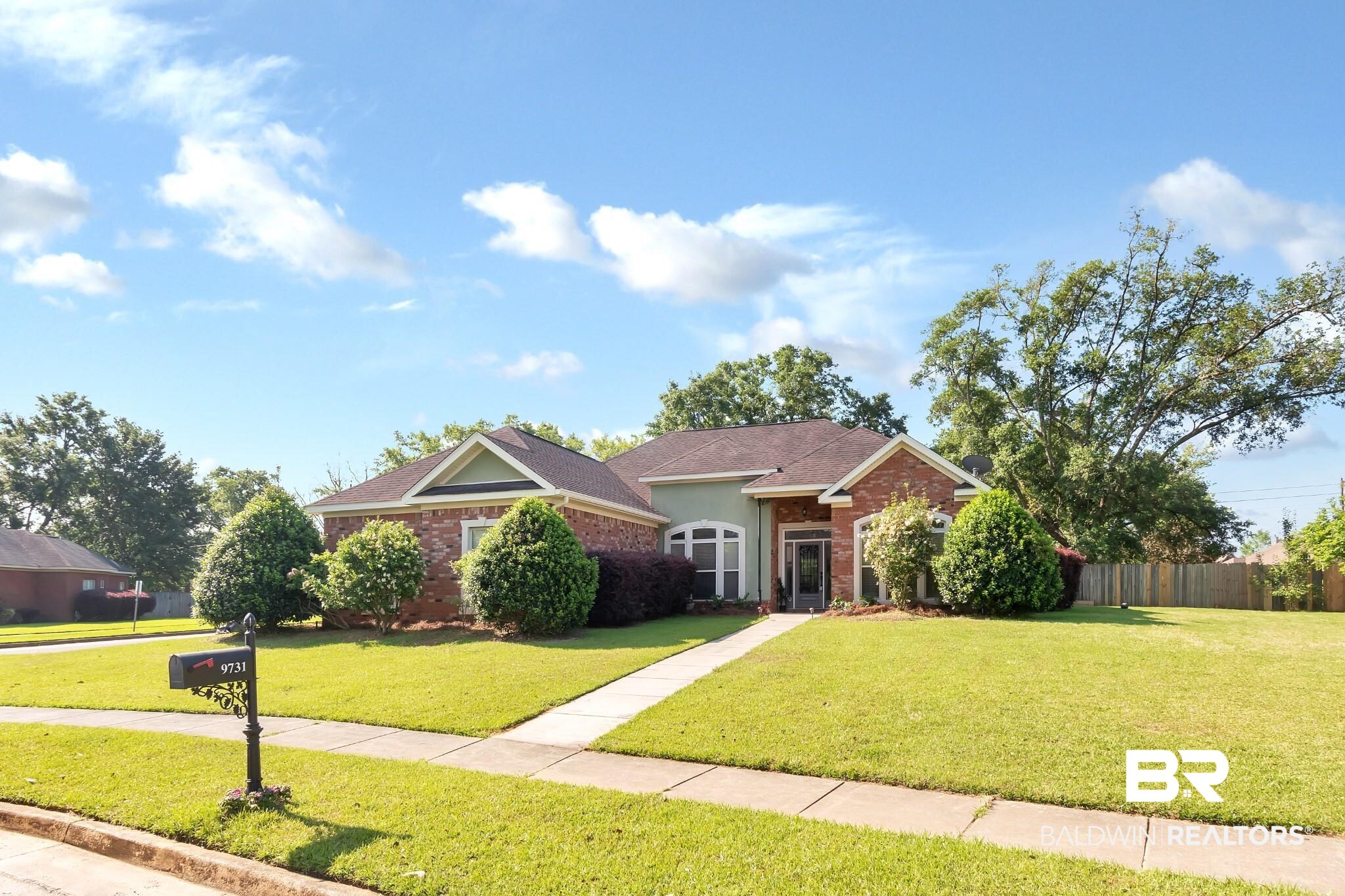 9731 Harmony Ridge Circle West Semmes, AL 36575 - Photo 3 of 41
