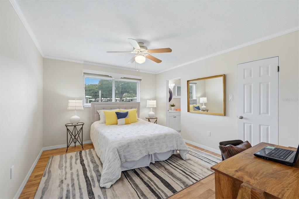 4208 Roxane Boulevard, Unit 95 Sarasota, FL 34235 - Photo 26 of 48