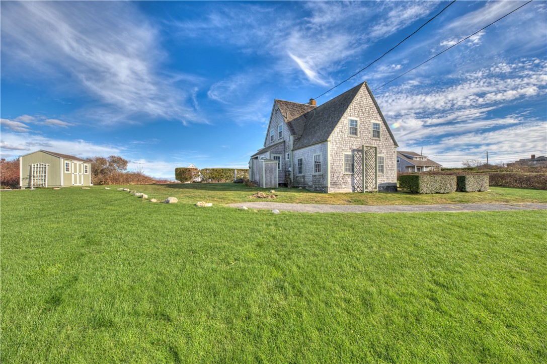 44 Round Pond Road Little Compton, RI 02837 - Photo 3 of 3