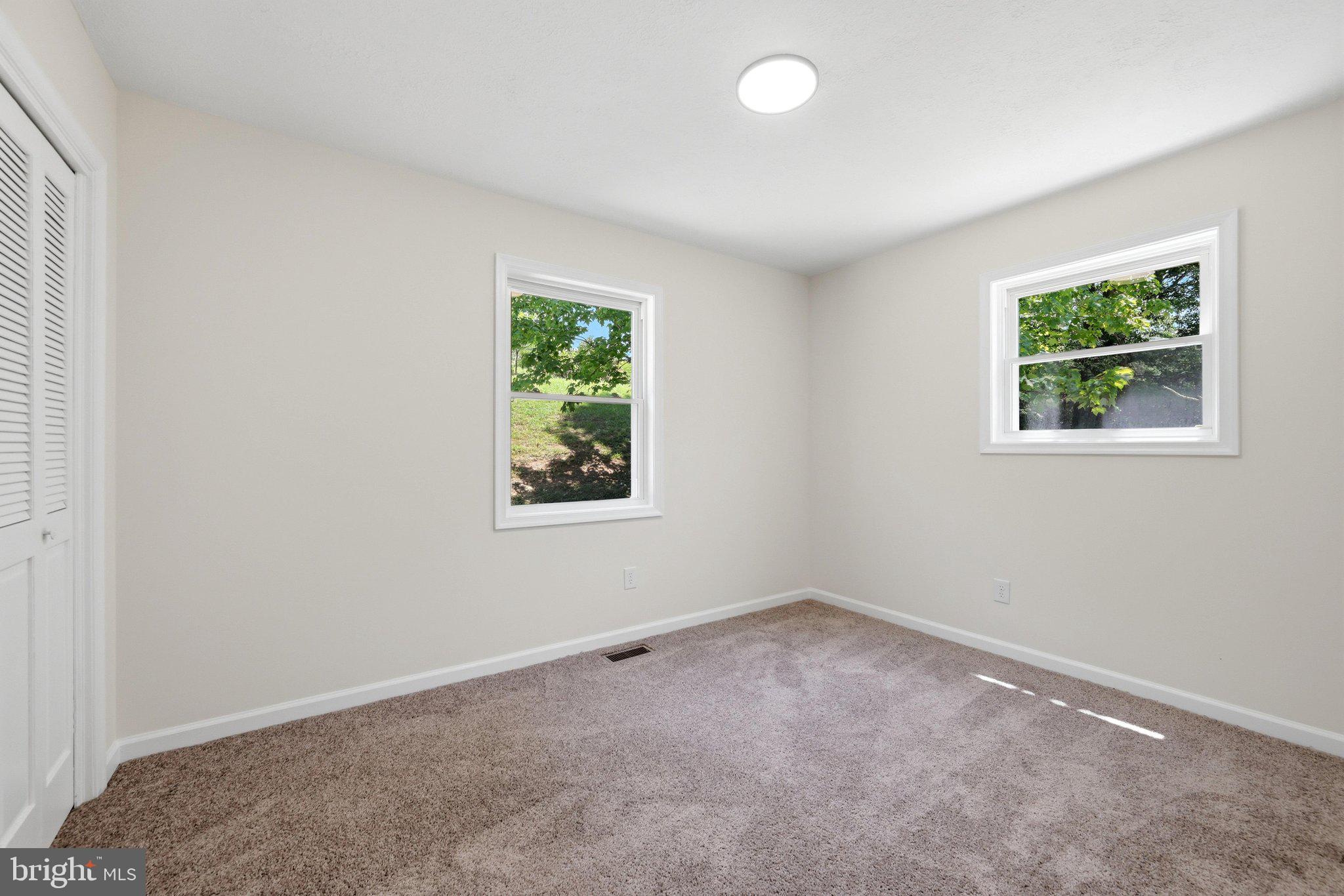 1355 Perry Road Winchester, VA 22602 - Photo 19 of 49 Front Bedroom