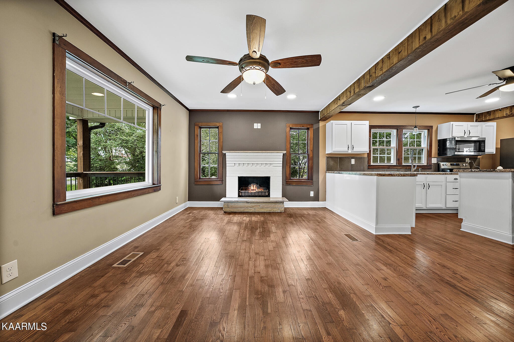 7900 Harmon Road Powell, TN 37849 - Photo 36 of 50 Gallery Image 36