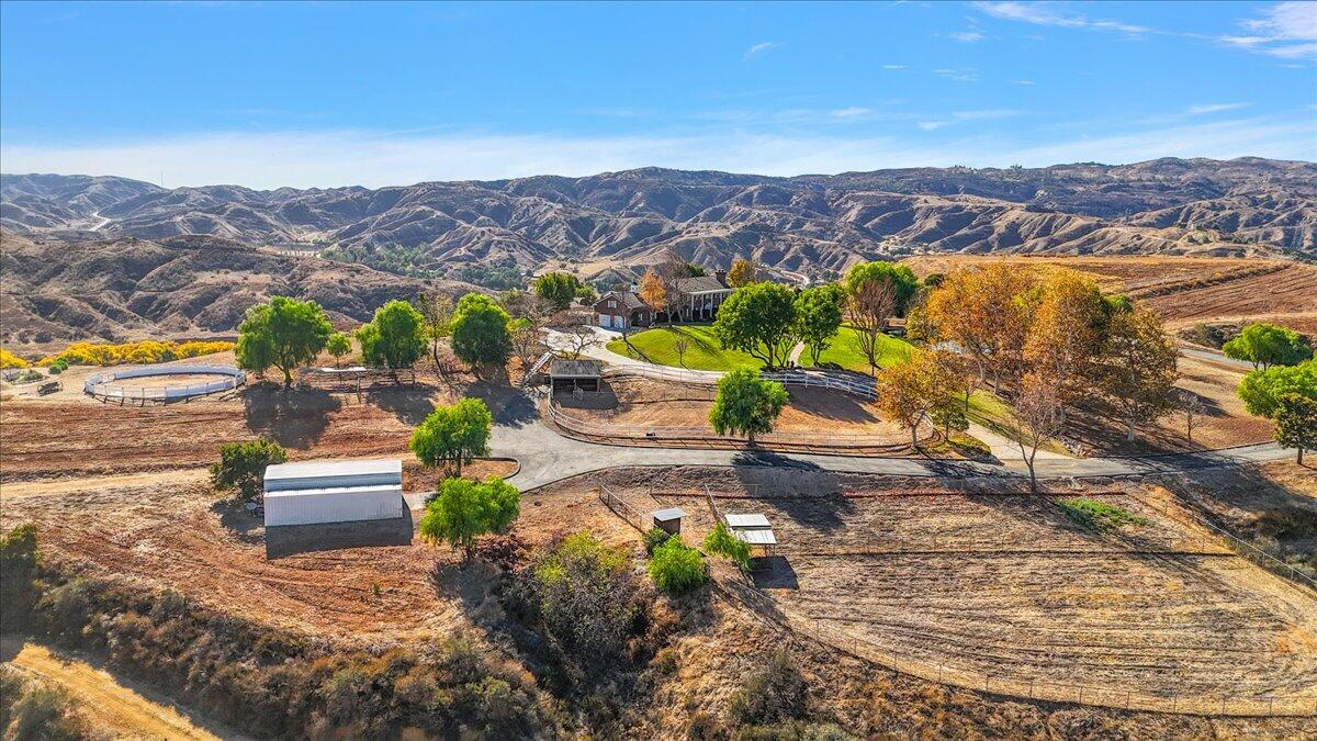 13292 Revello Road Redlands, CA 92373 - Photo 3 of 81 a view of residential houses with outdoor space
