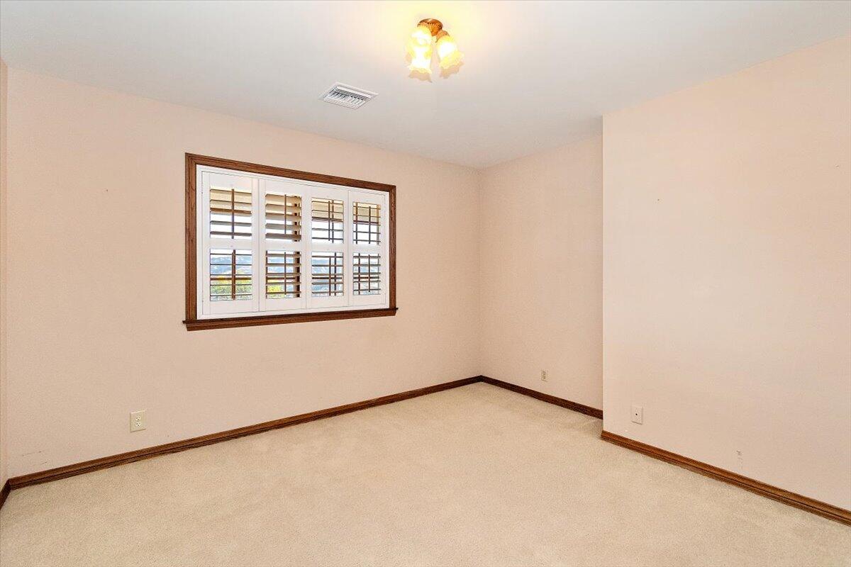 13292 Revello Road Redlands, CA 92373 - Photo 57 of 81 an empty room with a window