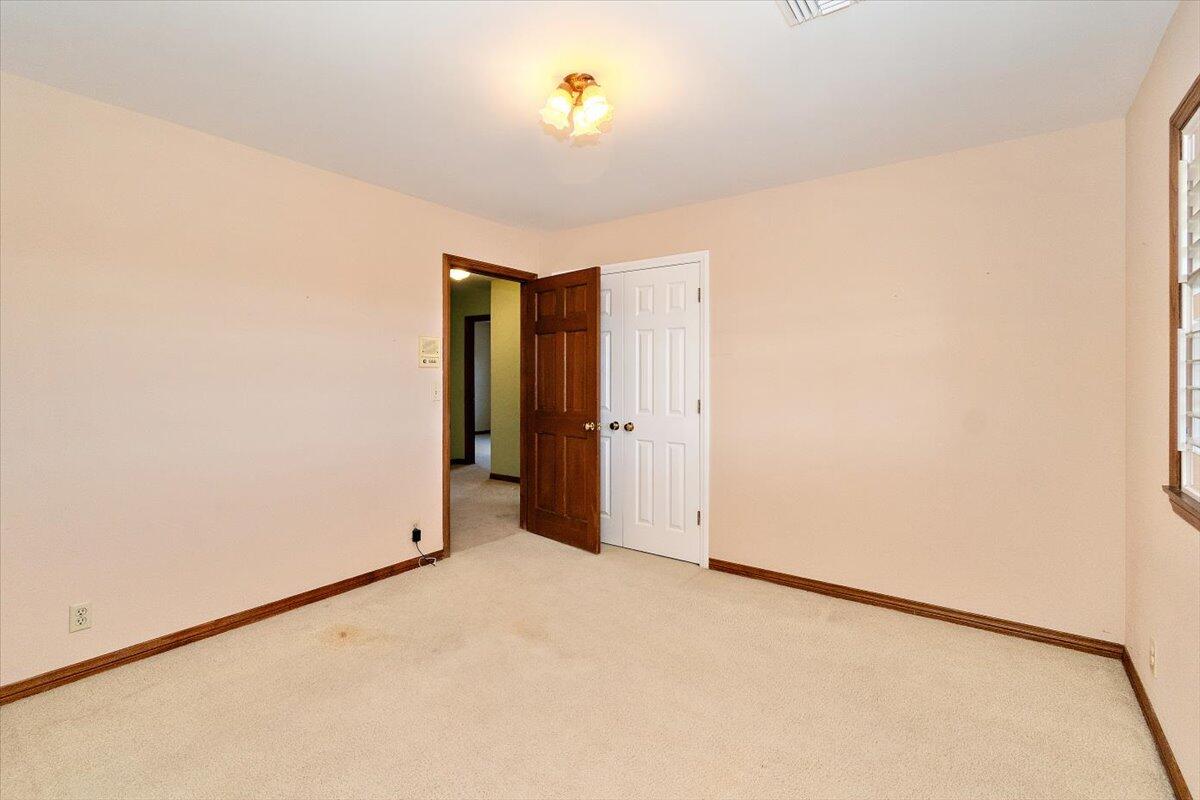 13292 Revello Road Redlands, CA 92373 - Photo 58 of 81 a view of an empty room