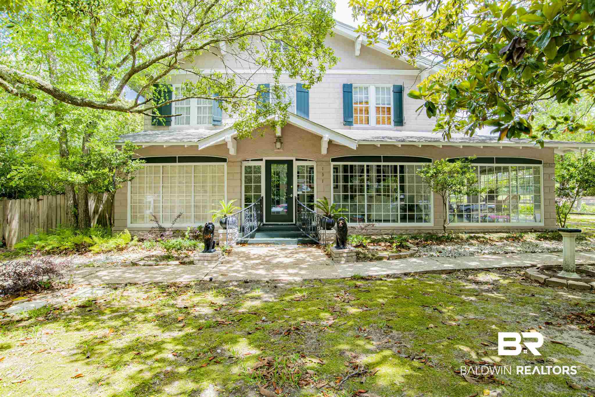 131 Fairhope Avenue Fairhope, AL 36532 - Photo 36 of 44