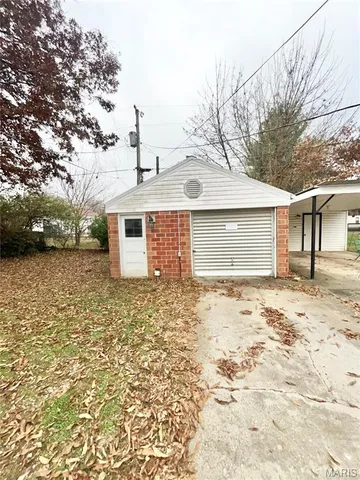 $119,900 | 6 Head Drive, Fredericktown, MO 63645