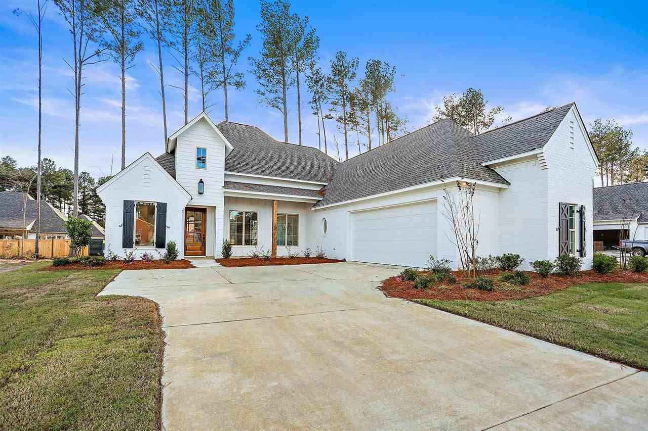 1236 Cutter Lane Brandon, MS 39047 - Photo 33 of 34 Photo 33