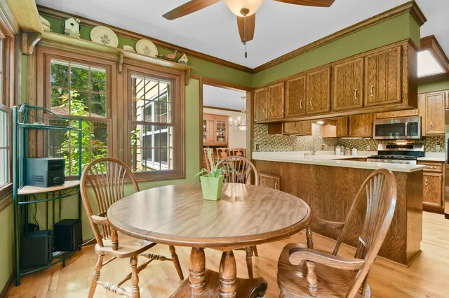 $550,000 | 3085 Bruin Road, Sun Prairie, WI 53590