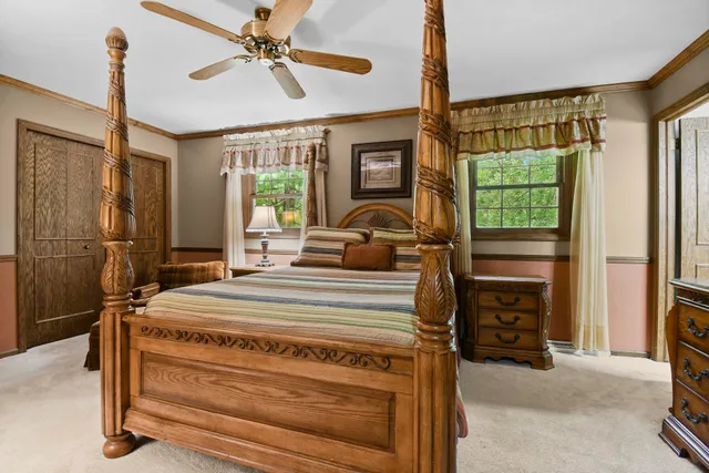 $550,000 | 3085 Bruin Road, Sun Prairie, WI 53590