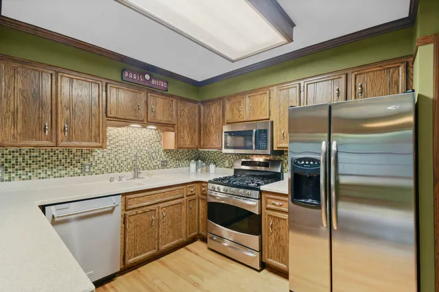 $550,000 | 3085 Bruin Road, Sun Prairie, WI 53590