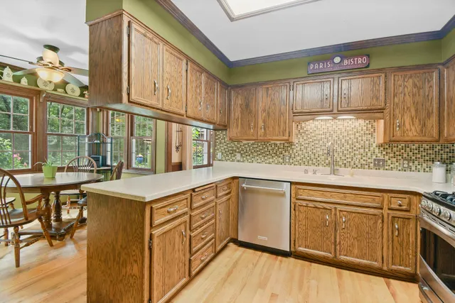 $550,000 | 3085 Bruin Road, Sun Prairie, WI 53590