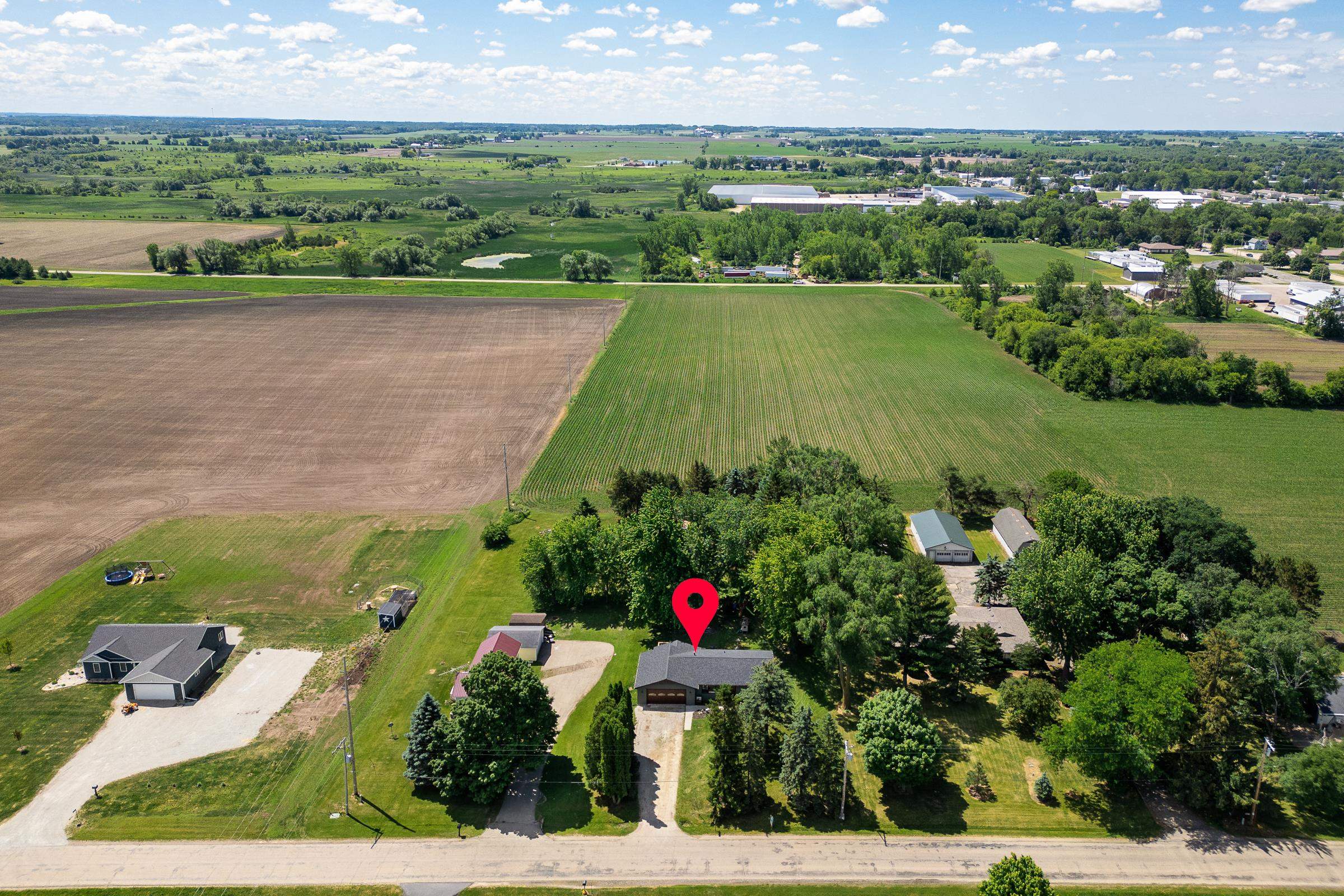 W13112 Olden Road Ripon, WI 54971 - Photo 47 of 63
