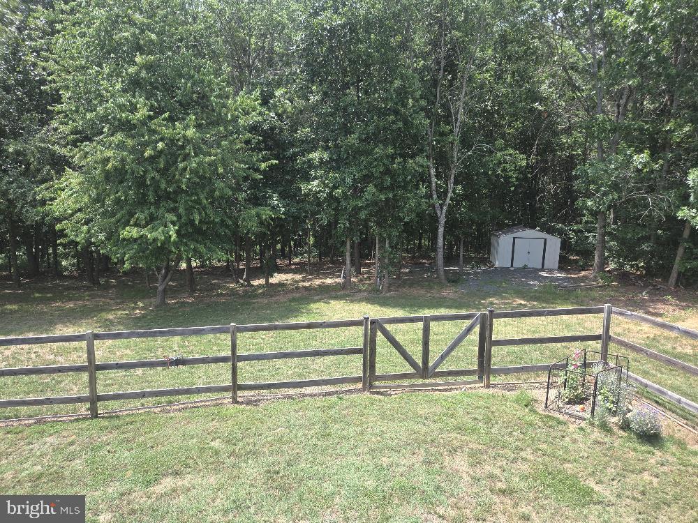 9486 Verdiersville Road Rhoadesville, VA 22542 - Photo 28 of 31