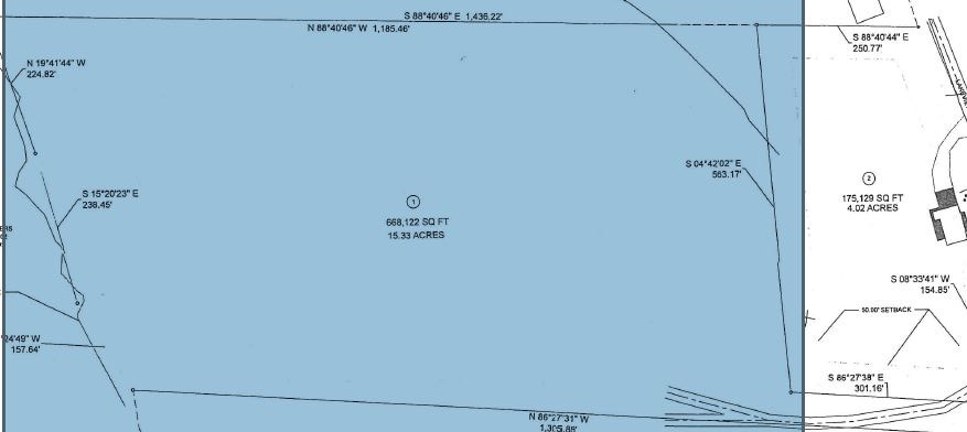 0 Lakeview Road Normandy, TN 37360 - Photo 5 of 5 a bathroom with a shower