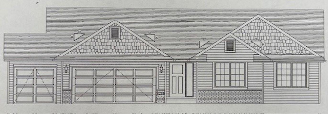 a view of a large building