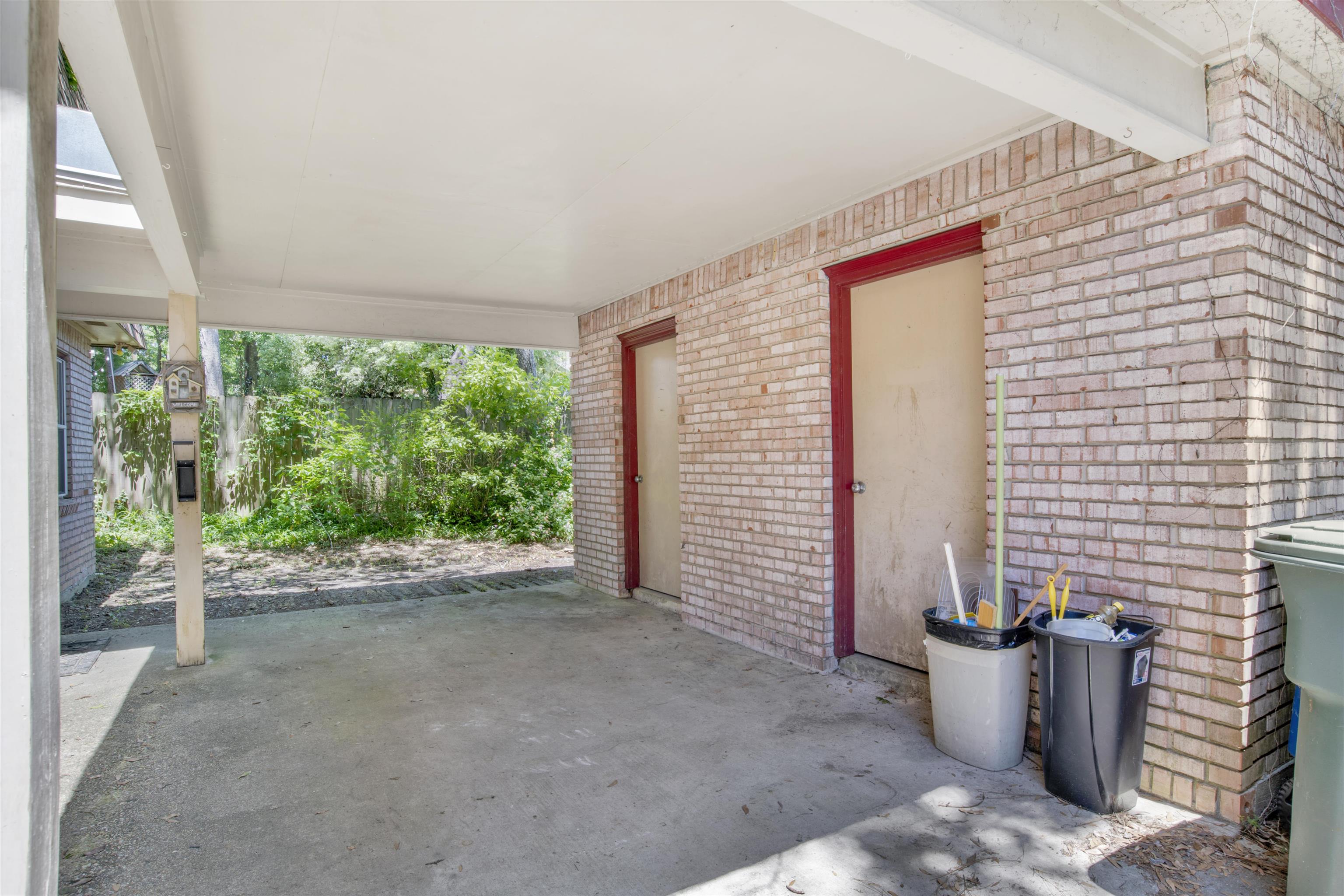 109 Paige Circle Daphne, AL 36526 - Photo 43 of 46 Single Carport w/Storage