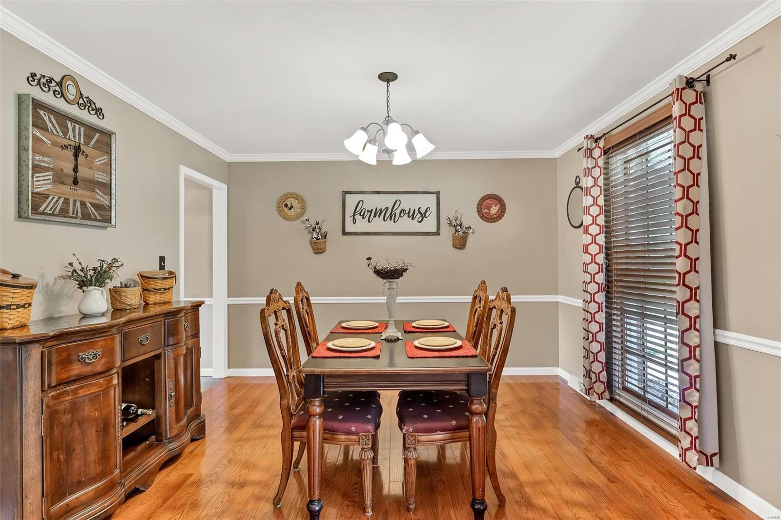 4 Arrowhead Court Waterloo, IL 62298 - Photo 12 of 45