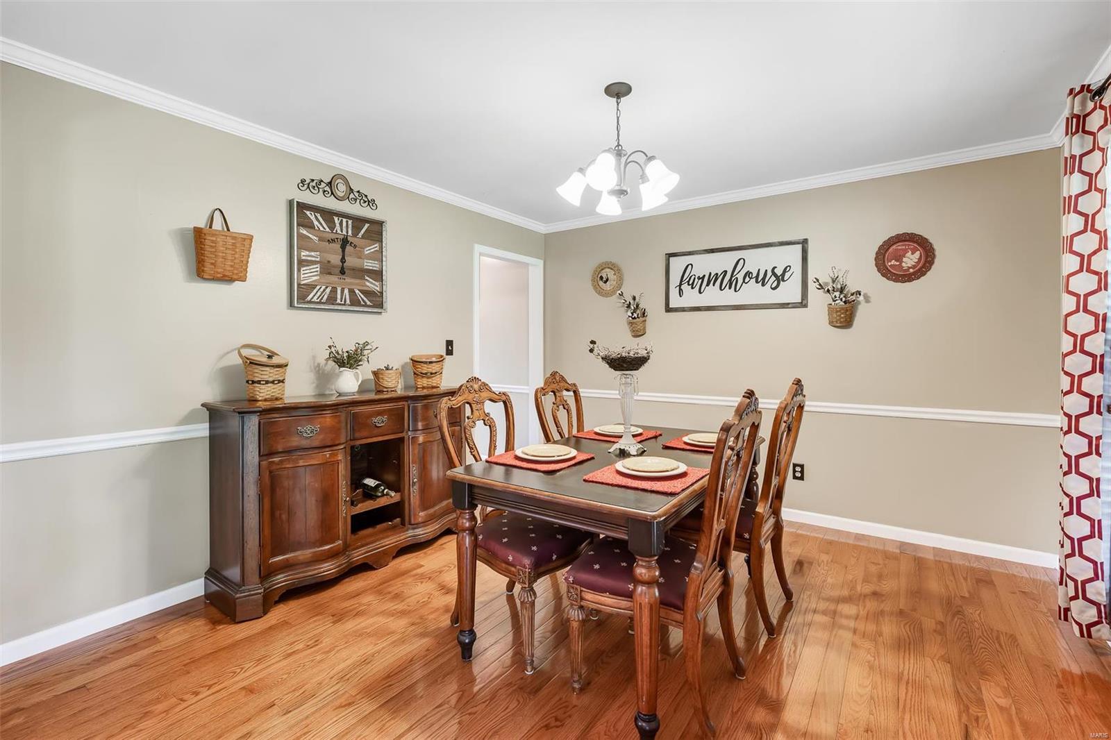 4 Arrowhead Court Waterloo, IL 62298 - Photo 13 of 45