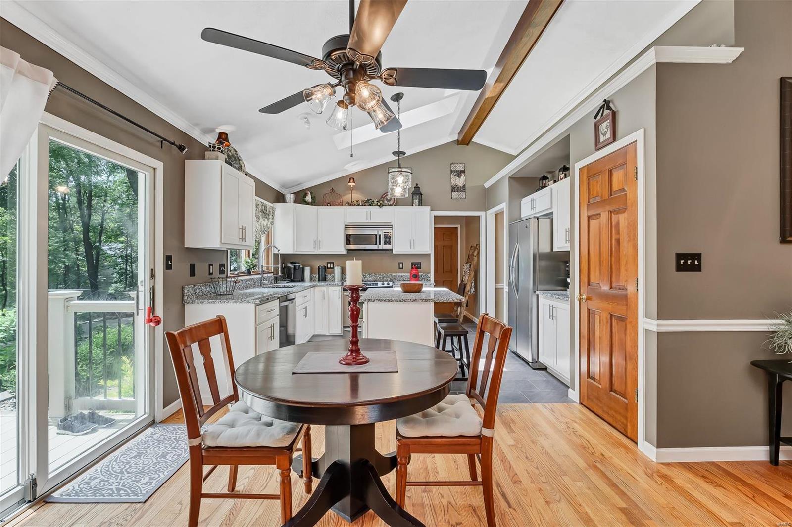 4 Arrowhead Court Waterloo, IL 62298 - Photo 15 of 45