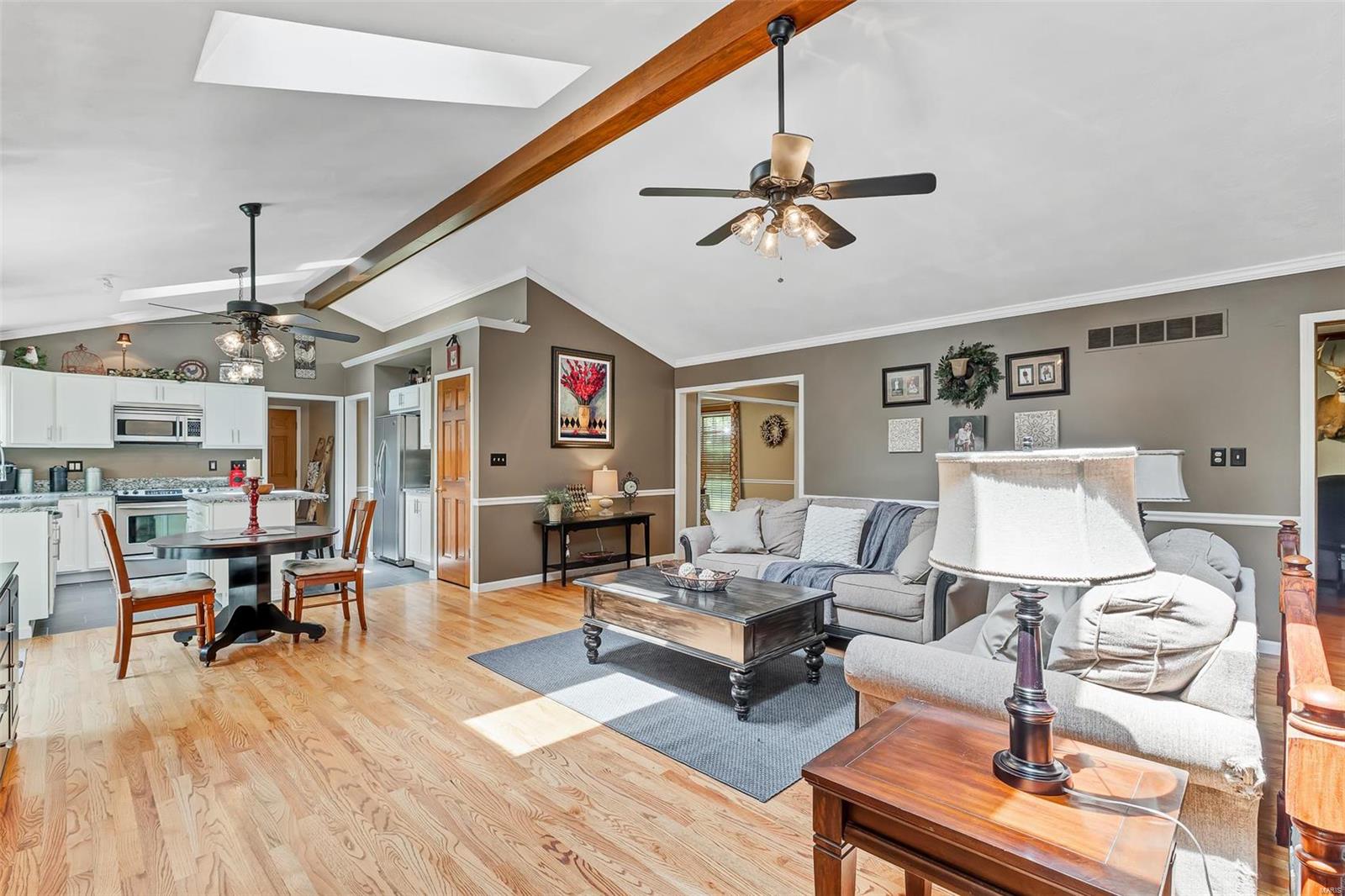 4 Arrowhead Court Waterloo, IL 62298 - Photo 20 of 45