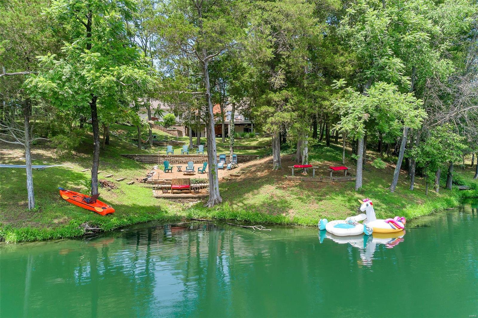 4 Arrowhead Court Waterloo, IL 62298 - Photo 3 of 45