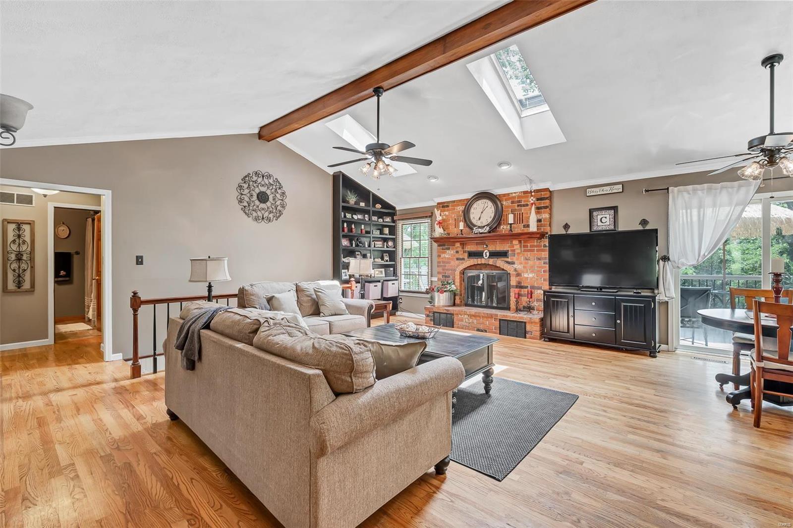 4 Arrowhead Court Waterloo, IL 62298 - Photo 21 of 45