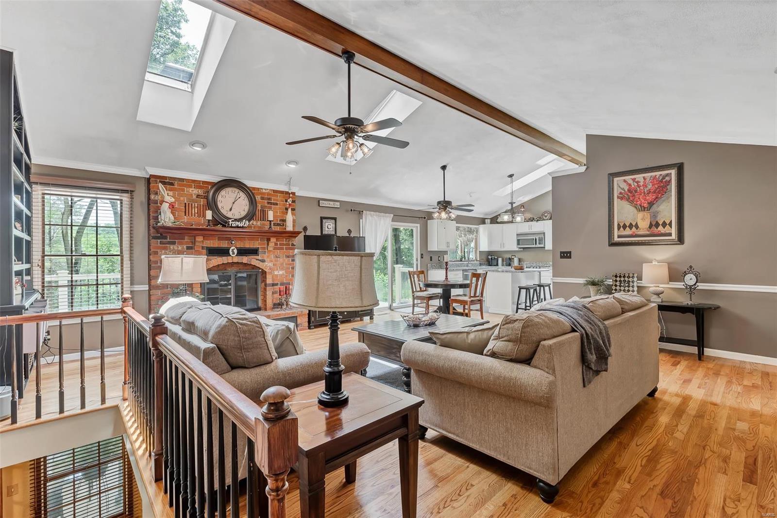 4 Arrowhead Court Waterloo, IL 62298 - Photo 22 of 45