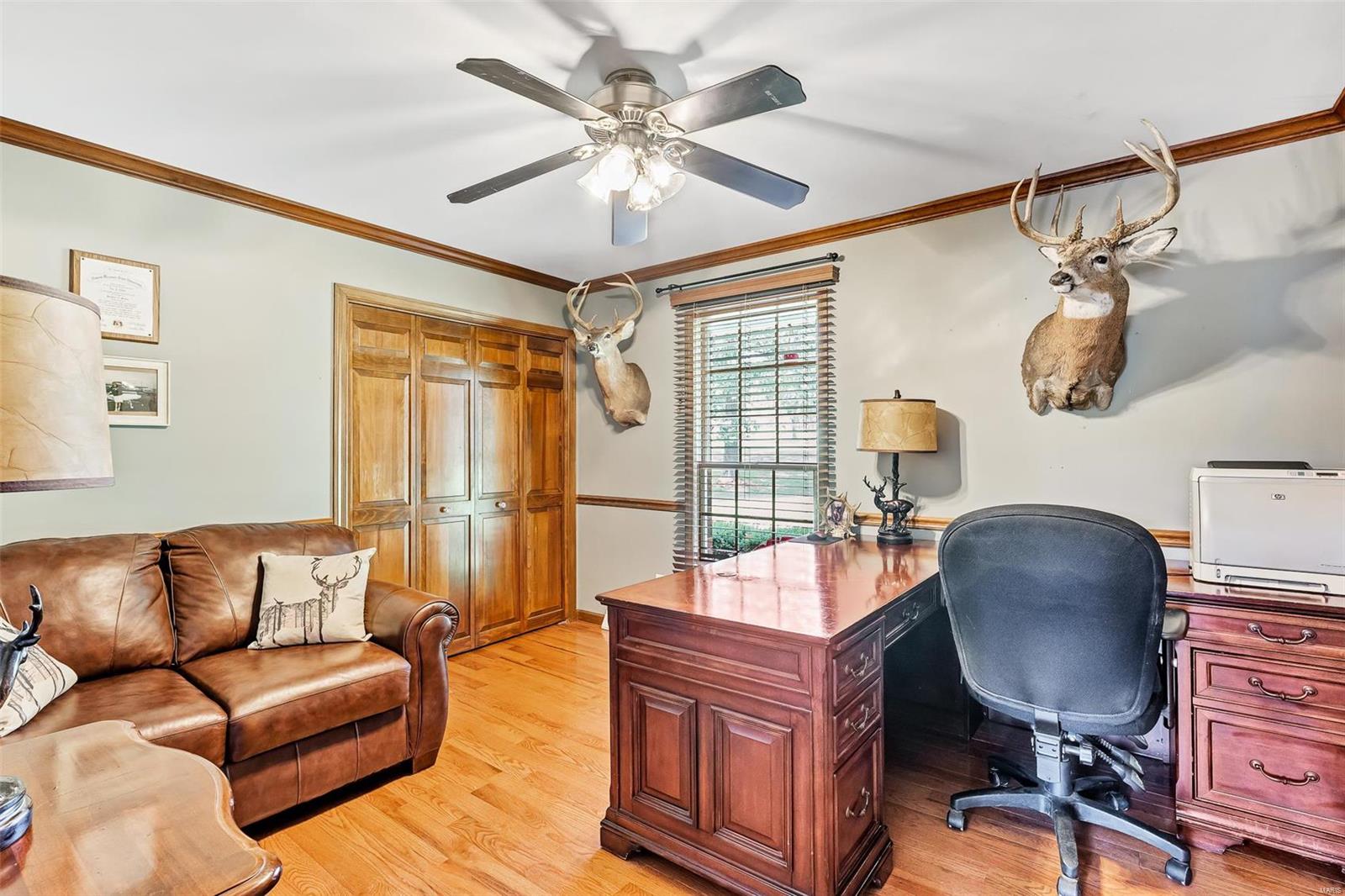 4 Arrowhead Court Waterloo, IL 62298 - Photo 23 of 45