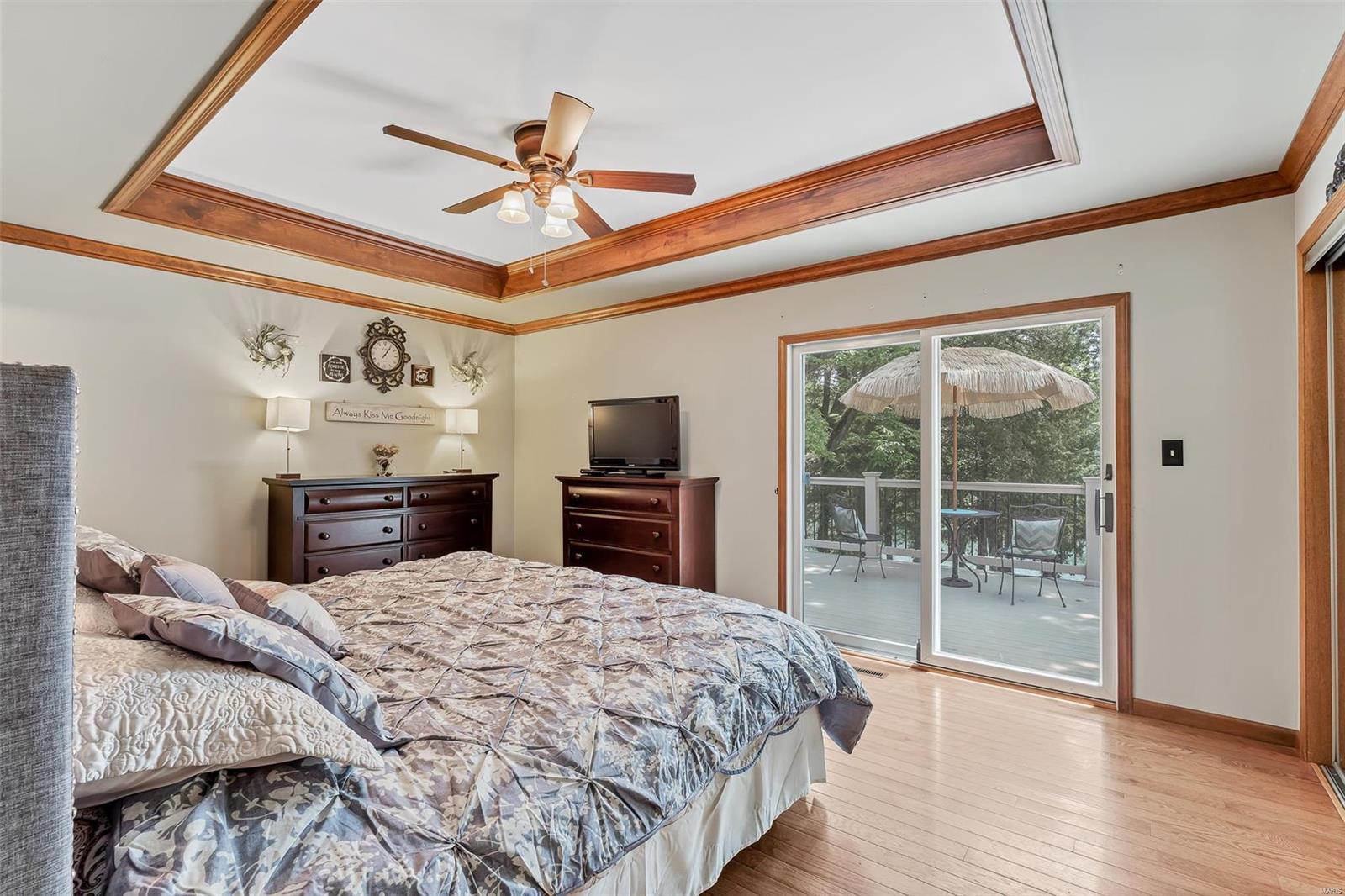 4 Arrowhead Court Waterloo, IL 62298 - Photo 26 of 45