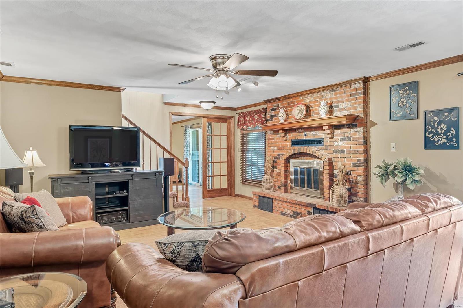 4 Arrowhead Court Waterloo, IL 62298 - Photo 32 of 45