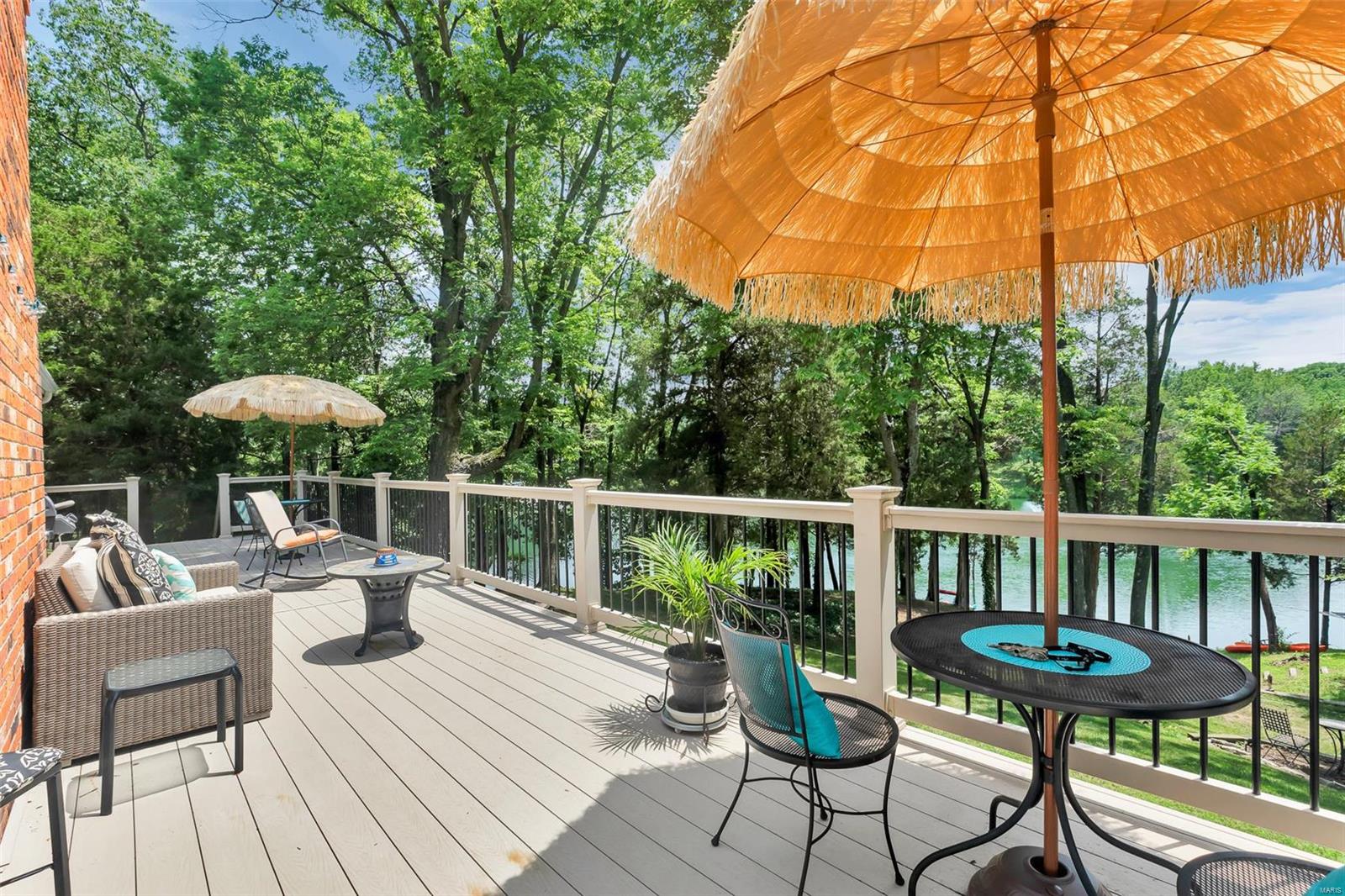 4 Arrowhead Court Waterloo, IL 62298 - Photo 33 of 45