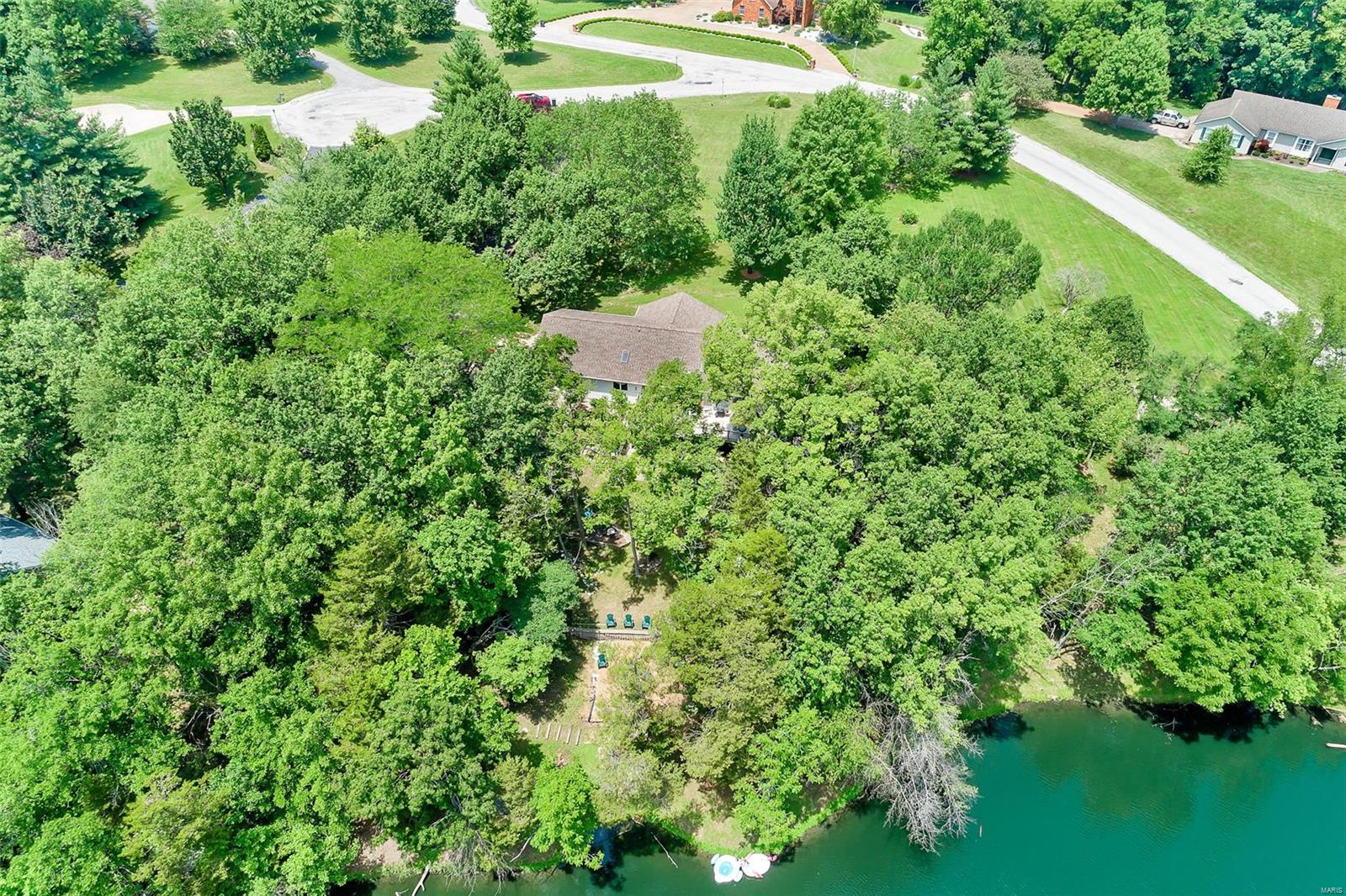 4 Arrowhead Court Waterloo, IL 62298 - Photo 34 of 45