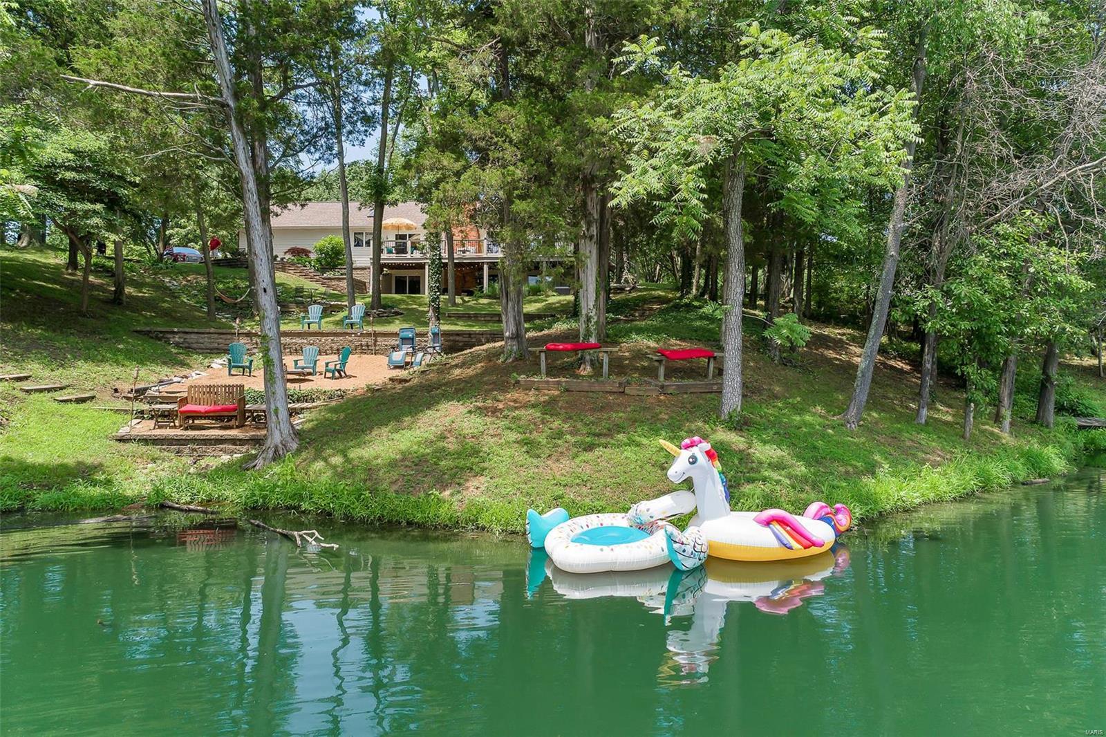 4 Arrowhead Court Waterloo, IL 62298 - Photo 35 of 45