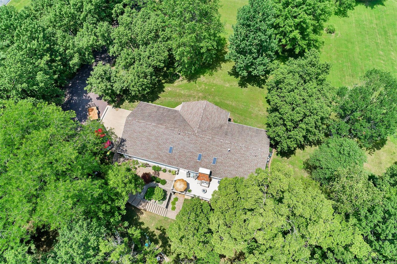 4 Arrowhead Court Waterloo, IL 62298 - Photo 36 of 45