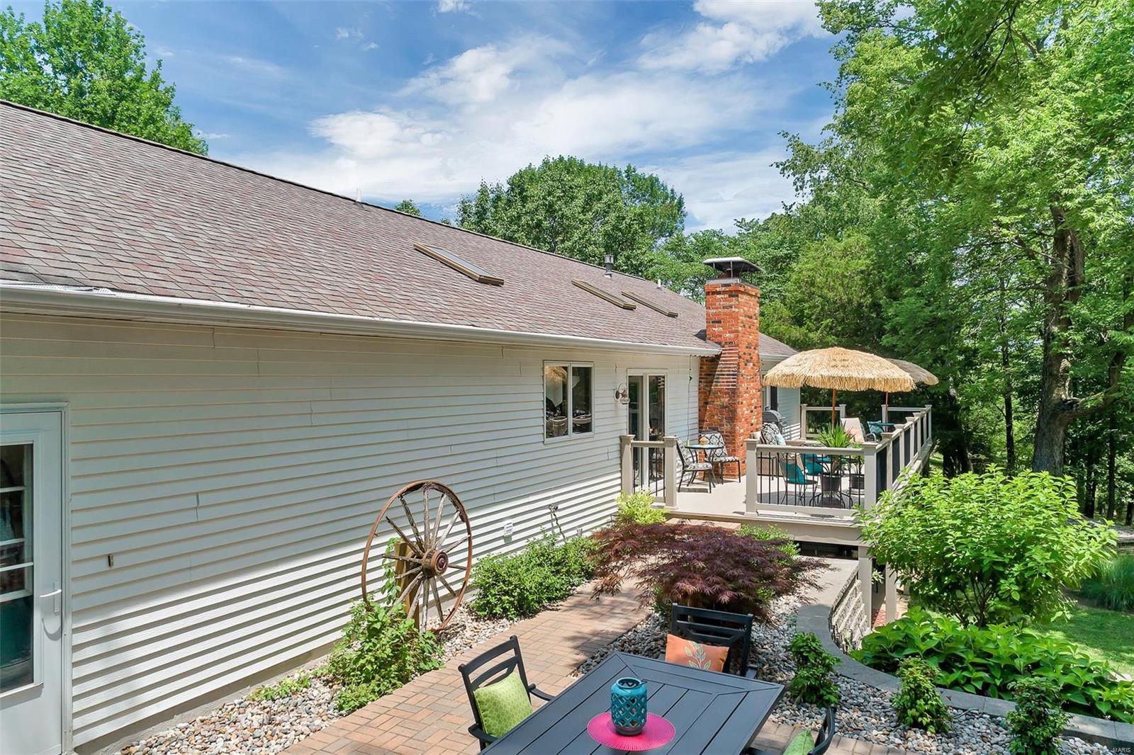 4 Arrowhead Court Waterloo, IL 62298 - Photo 40 of 45