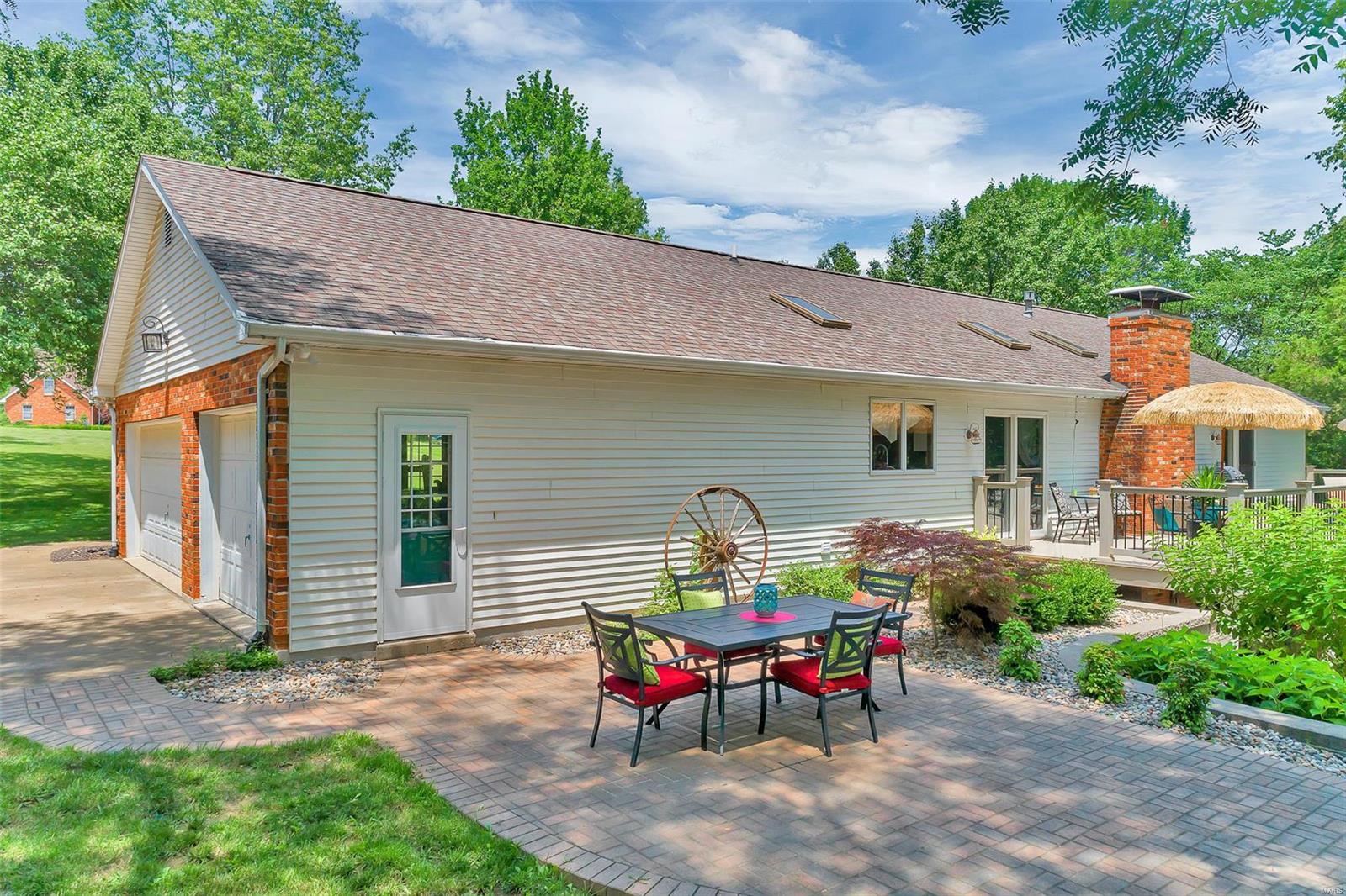 4 Arrowhead Court Waterloo, IL 62298 - Photo 43 of 45