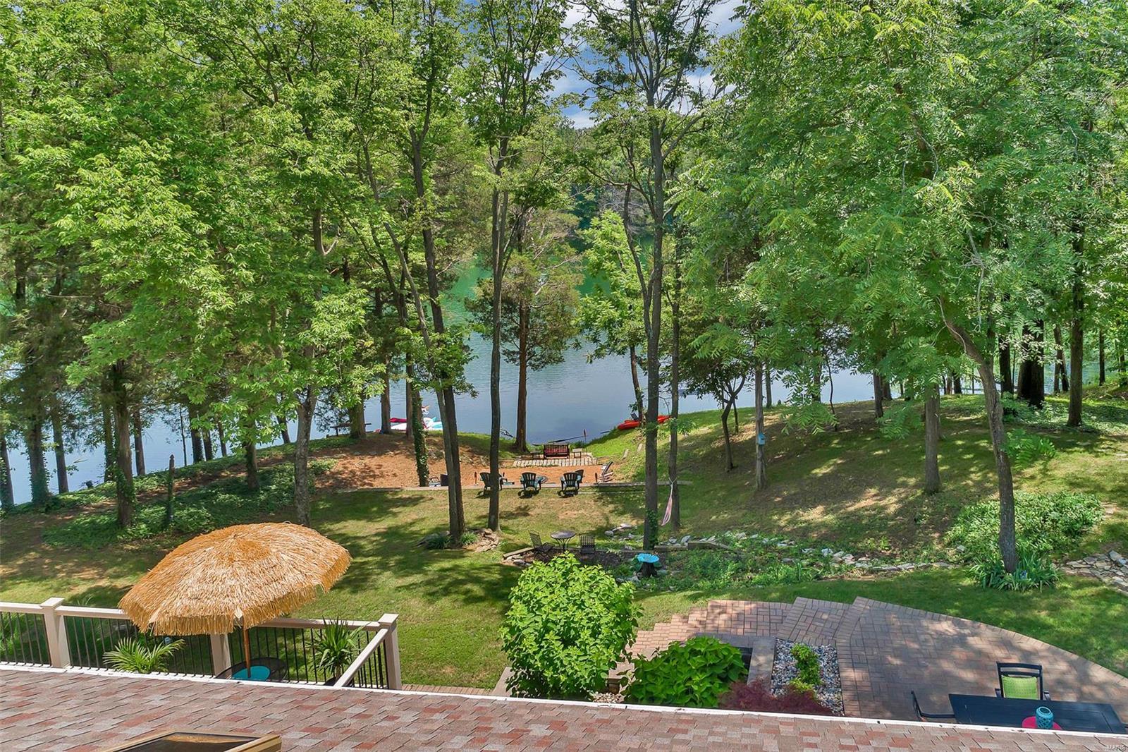 4 Arrowhead Court Waterloo, IL 62298 - Photo 44 of 45