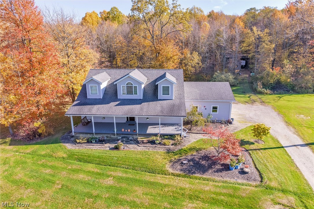 5605 Trask Road Madison, OH 44057 - Photo 29 of 35