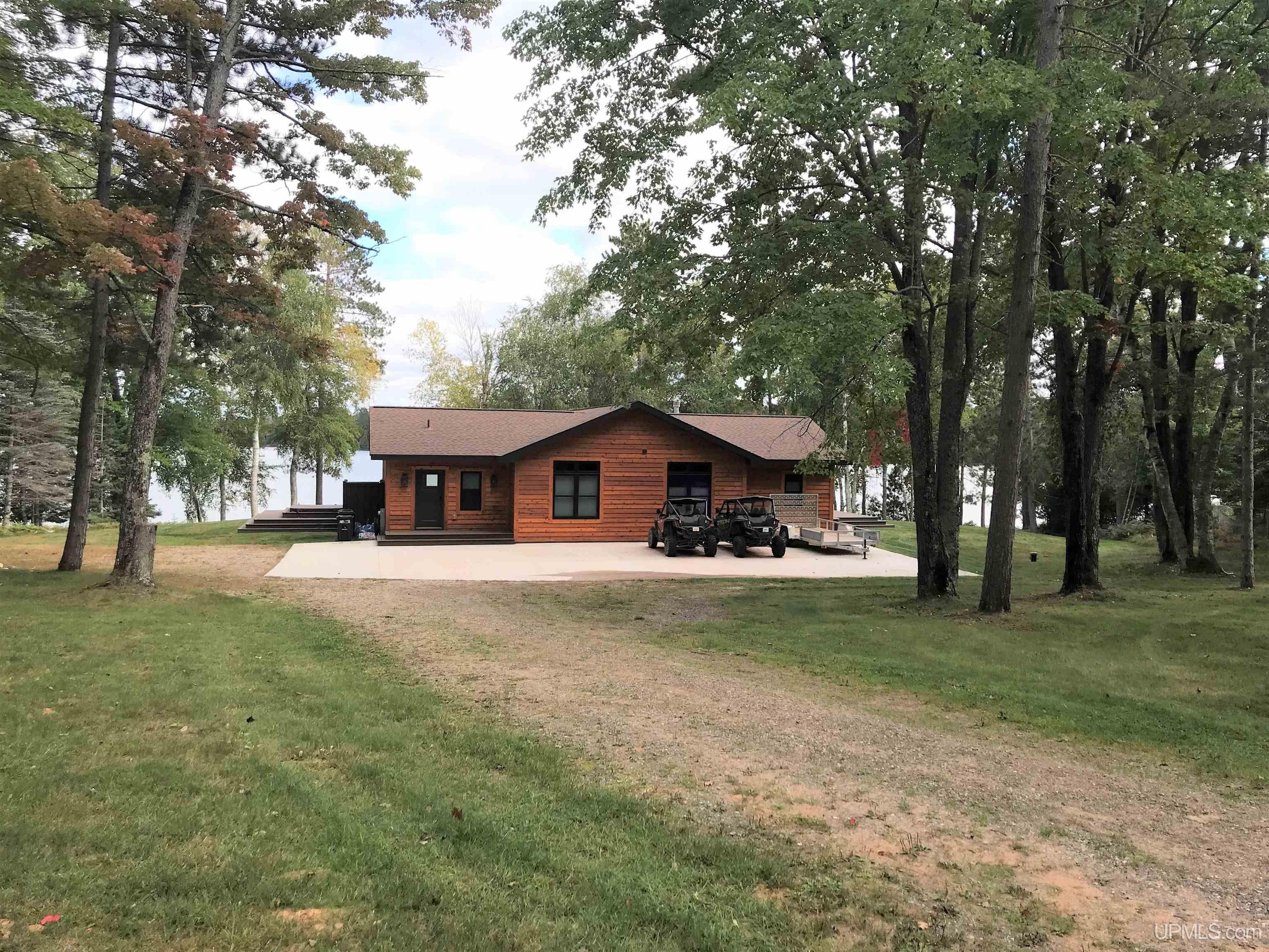 4440 Crago Road Florence, WI 54121 - Photo 19 of 33 Gallery Image 19