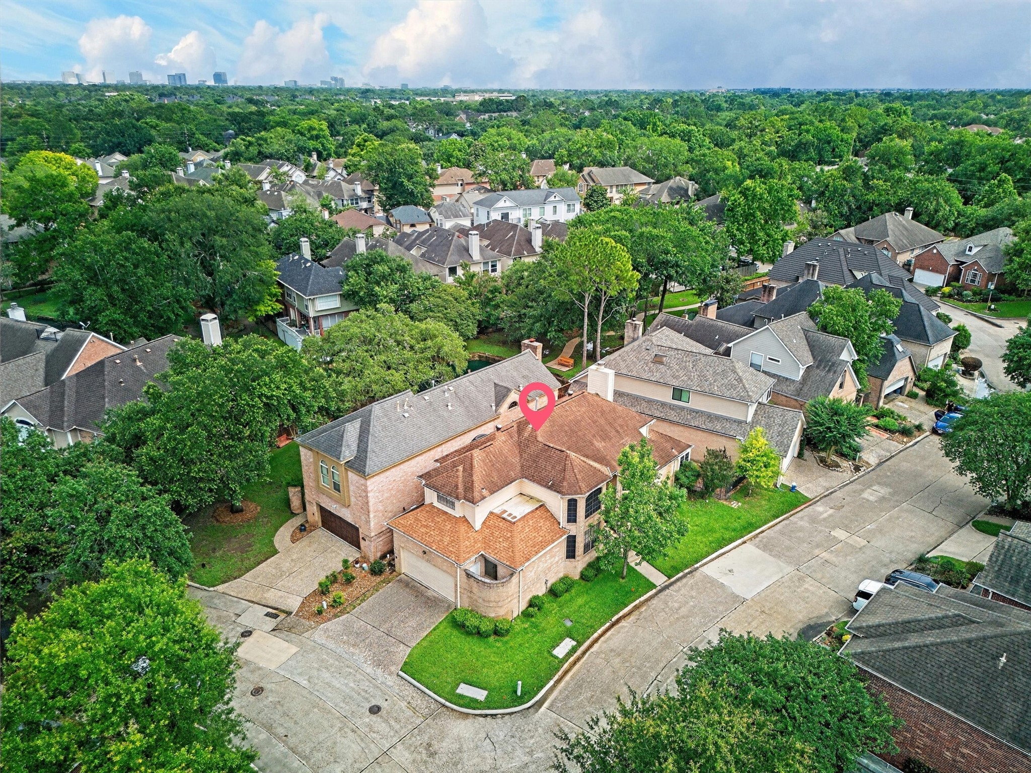 12929 Kingsbridge Lane Houston, TX 77077 - Photo 39 of 42 A rare opportunity to own in an established neighborhood with exceptional location appeal!