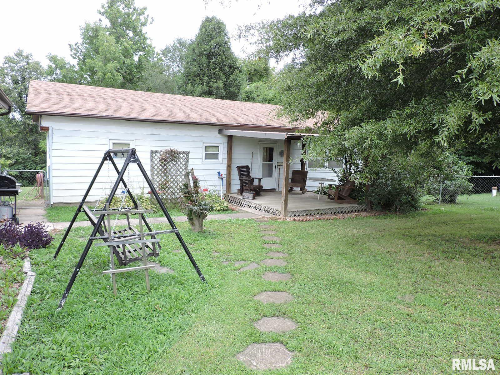 1065 Kessel Road Ava, IL 62907 - Photo 22 of 23