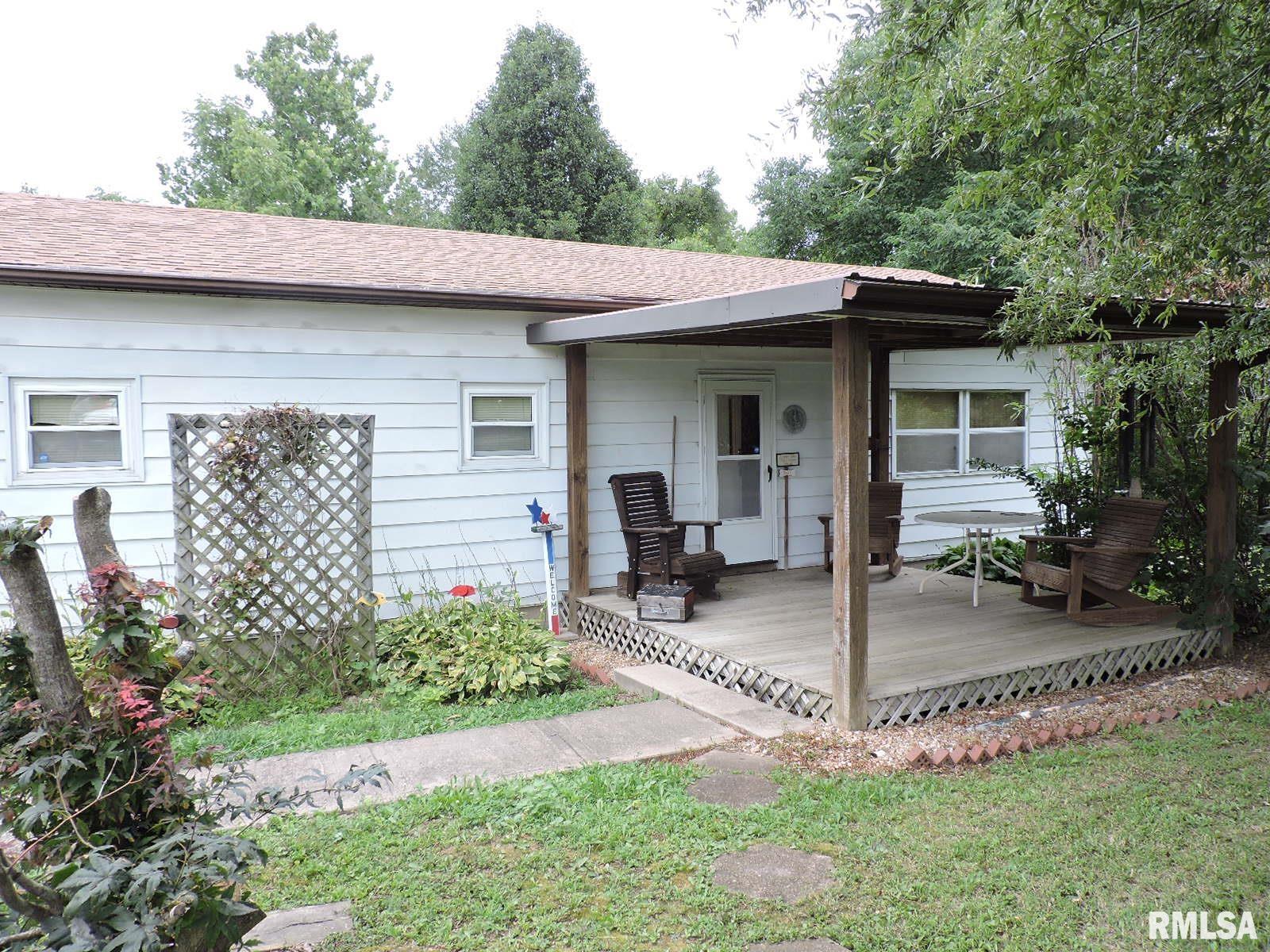 1065 Kessel Road Ava, IL 62907 - Photo 8 of 23