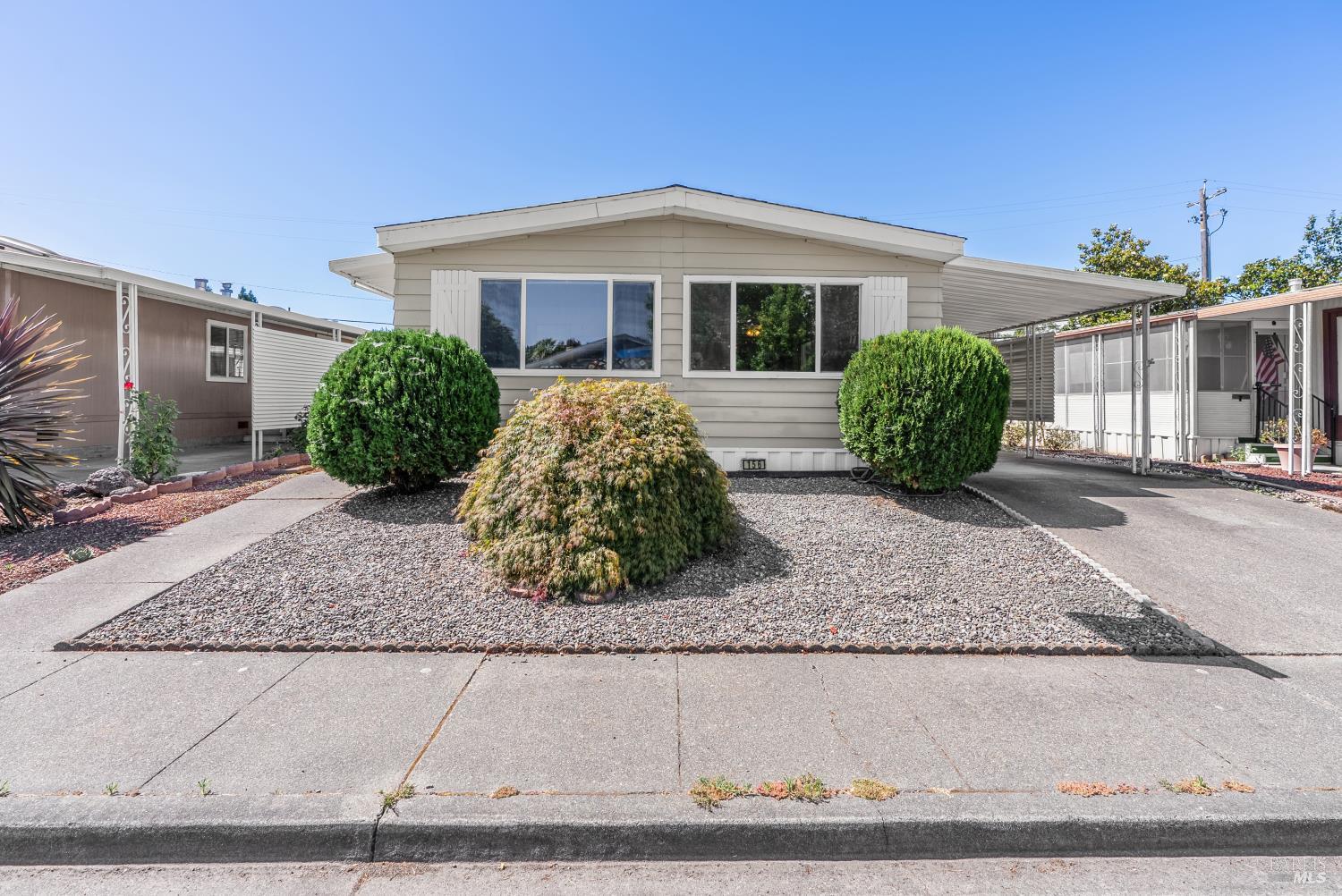 156 Westgate Circle Santa Rosa, CA 95401 - Photo 2 of 25