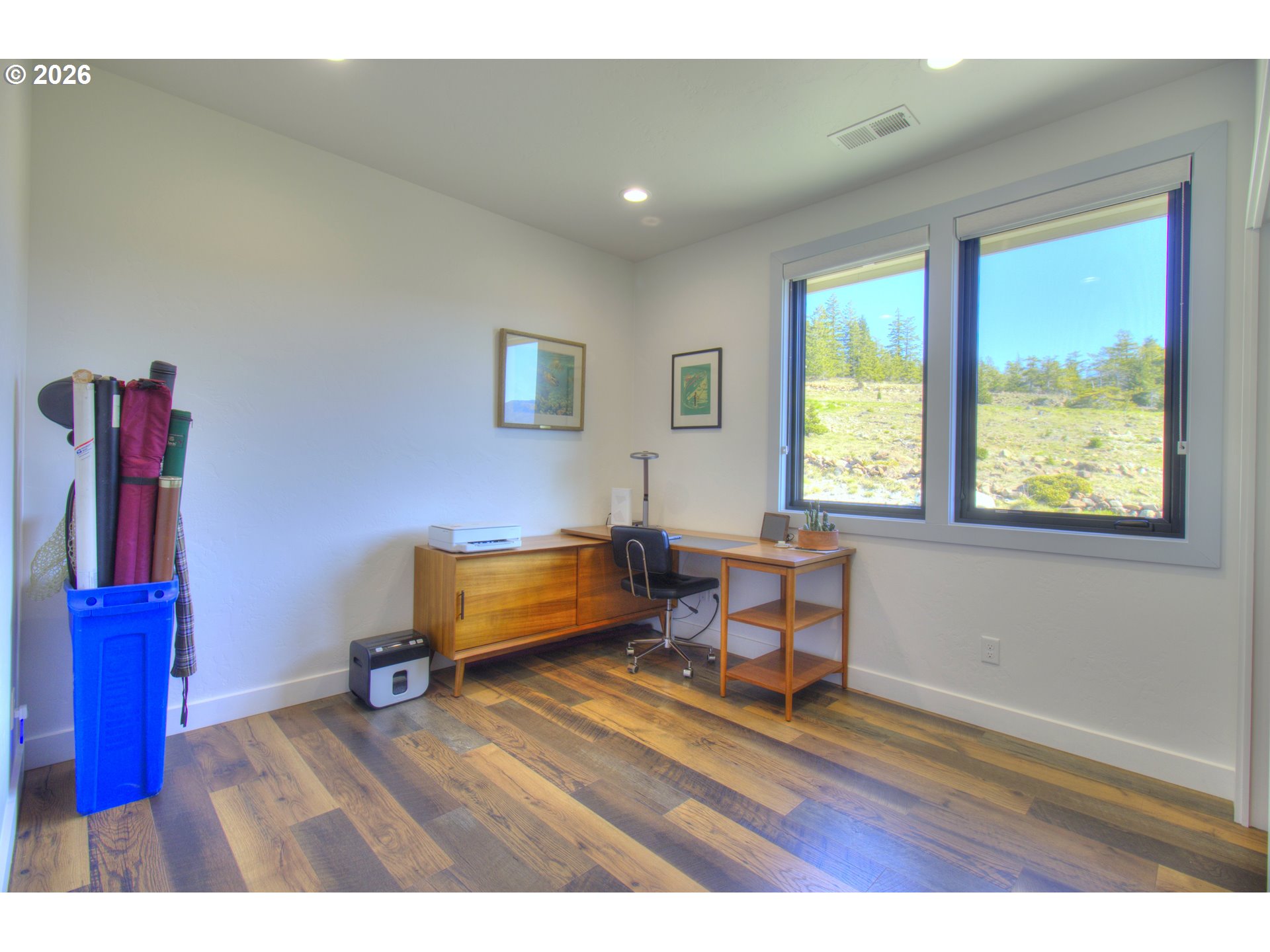 95660 Spirit Ridge Road Gold Beach, OR 97444 - Photo 21 of 34 a living room with furniture and a window