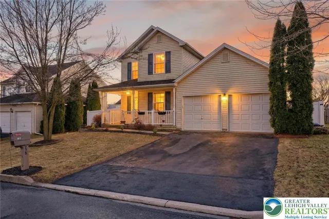 $469,900 | 275 Crown Drive, Easton, PA 18040