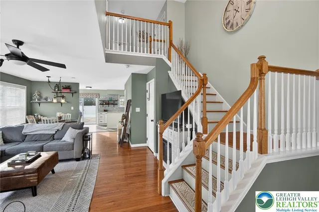 $469,900 | 275 Crown Drive, Easton, PA 18040