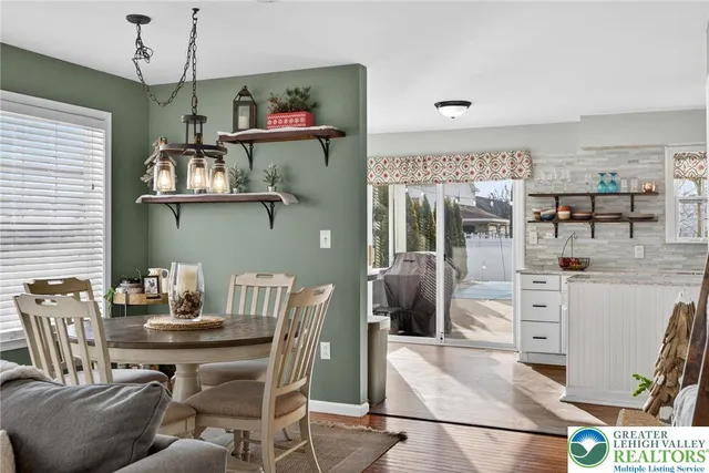 $469,900 | 275 Crown Drive, Easton, PA 18040